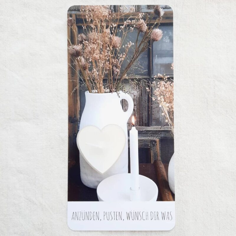 "Wünsch Dir was" Brauntöne