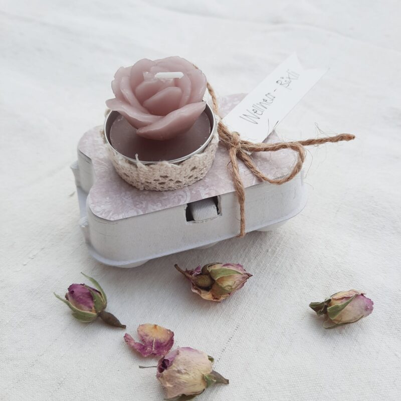 Rosenwellness im Böxli